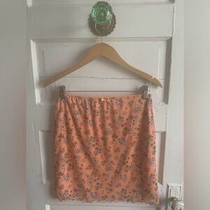 Wild Fable Mini Skirt